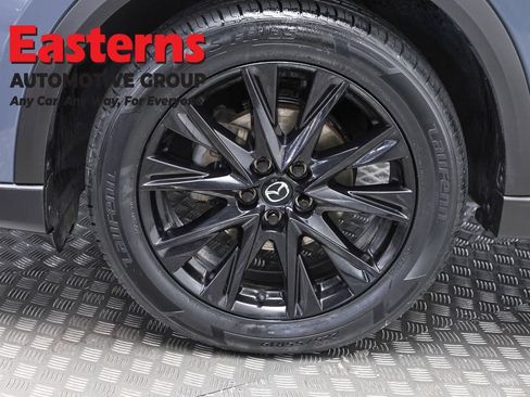 Used 2023 MAZDA CX-5 Carbon Edition AWD/4WD image 34