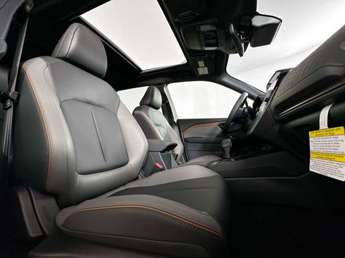 New 2025 Subaru Forester Sport w/ Popular Package image 27