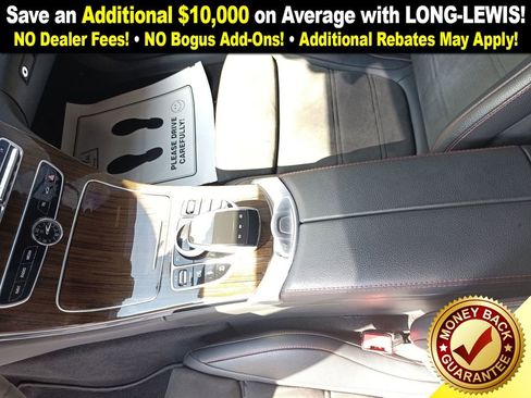 Used 2022 Mercedes-Benz C 43 AMG 4MATIC Cabriolet image 30