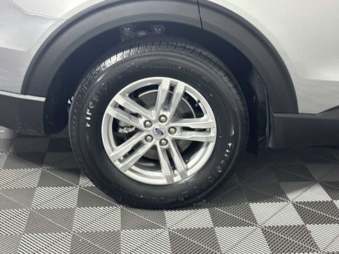 Used 2023 Ford Explorer XLT w/ Equipment Group 202A RWD image 23