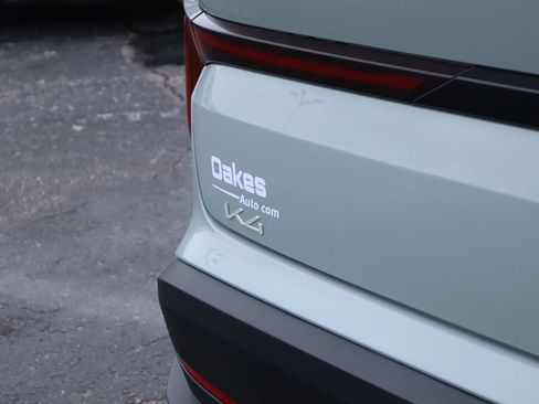 New 2025 Kia K4 LXS image 8