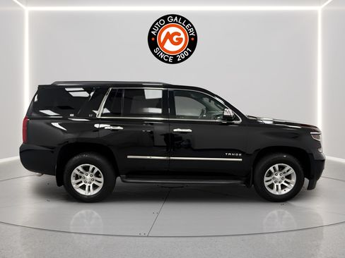 Used 2018 Chevrolet Tahoe LT AWD/4WD image 8