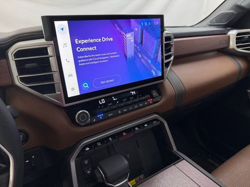 Used 2025 Toyota Tundra 1794 Edition image 15