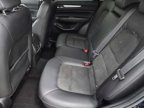 Used 2019 MAZDA CX-5 Touring AWD/4WD image 14