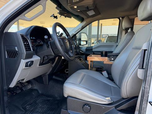 Used 2019 Ford F250 XL w/ Power Equipment Group image 22