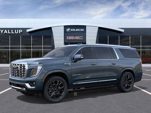 New 2026 GMC Yukon XL Denali image 2