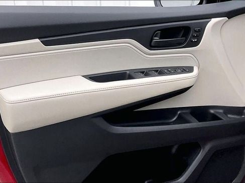 New 2026 Honda Odyssey EX-L image 11