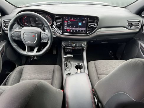 Used 2026 Dodge Durango GT AWD/4WD image 30