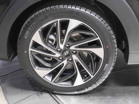 Used 2021 Hyundai Tucson Sport image 10