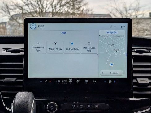 Used 2023 Ford Transit 350 XLT image 23