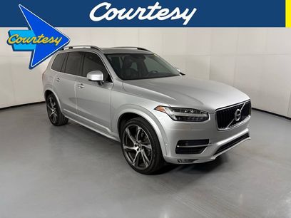 Used 2019 Volvo XC90 T6 Momentum w/ Advanced Package