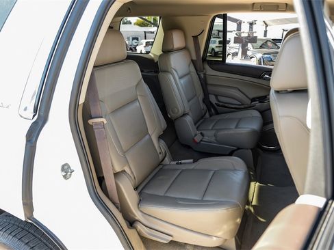Used 2019 GMC Yukon SLT image 35