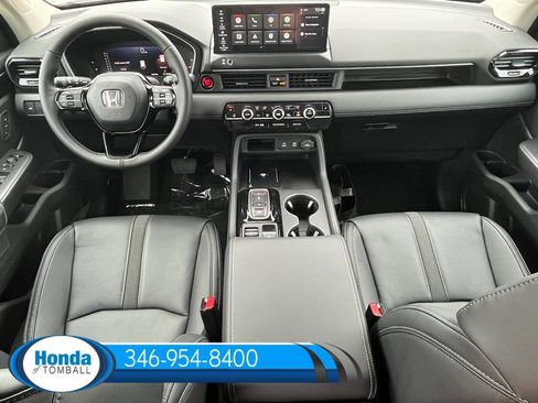 New 2026 Honda Pilot EX-L image 14