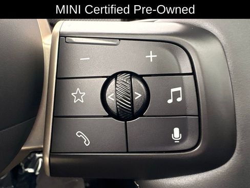 Used 2025 MINI Cooper S image 35