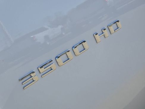 New 2026 Chevrolet Silverado 3500 LT w/ Convenience Package AWD/4WD image 42
