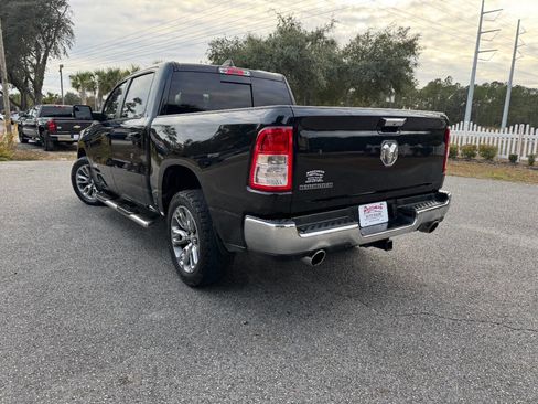 Used 2019 RAM 1500 Big Horn image 35