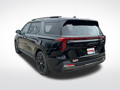 New 2026 Kia Carnival SX Prestige