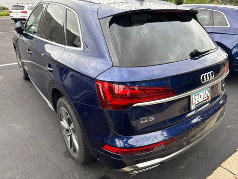 Used 2023 Audi Q5 2.0T Premium w/ Convenience Package AWD/4WD image 4