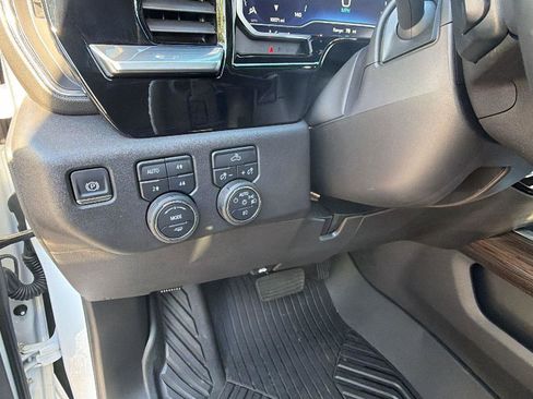 Certified 2025 Chevrolet Silverado 1500 LT Trail Boss w/ Convenience Package II AWD/4WD image 22