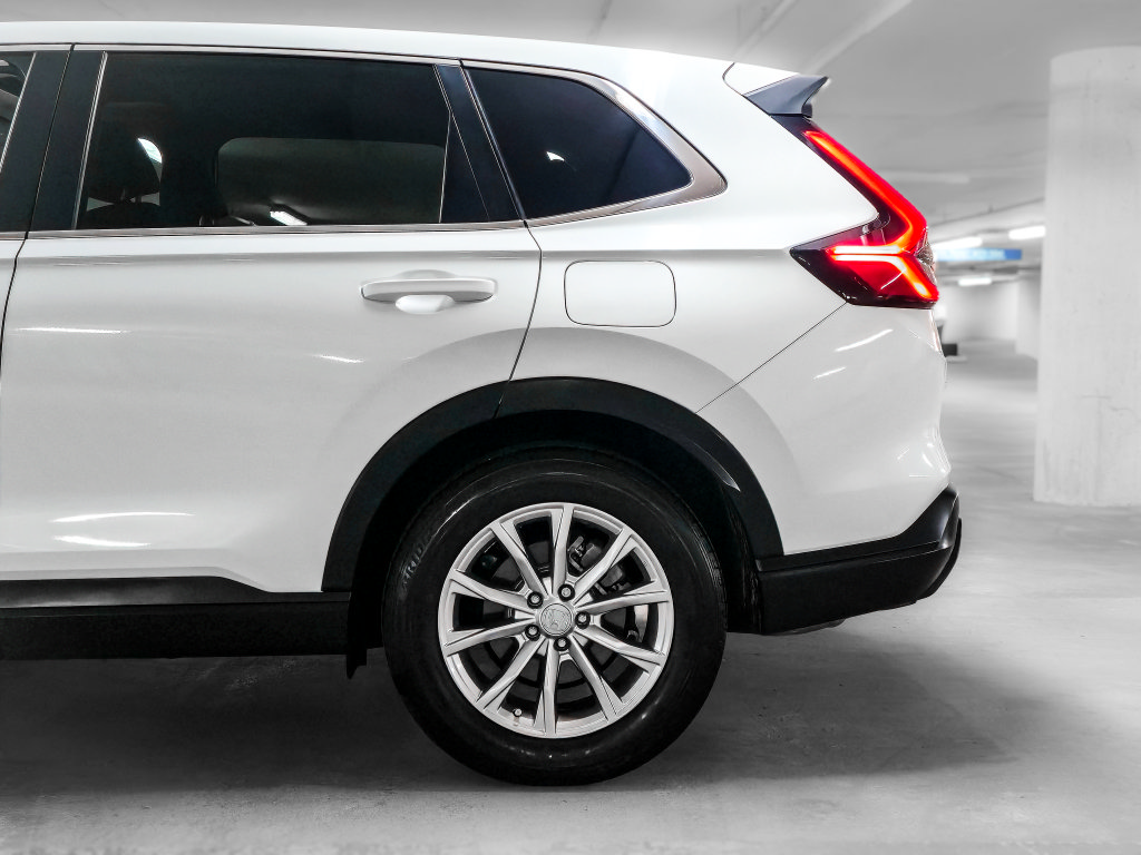 Used 2024 Honda CR-V EX-L image 14