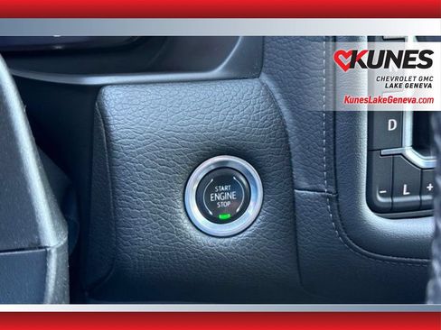 Used 2024 GMC Yukon Denali AWD/4WD image 48
