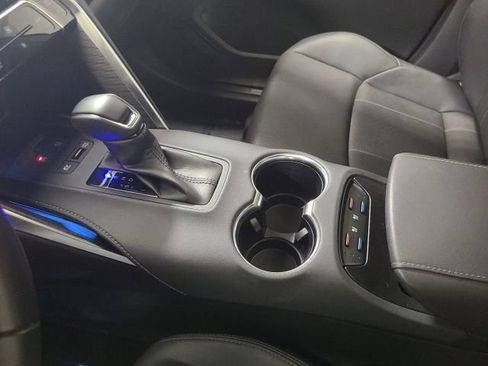 Certified 2022 Toyota Venza Limited AWD/4WD image 29