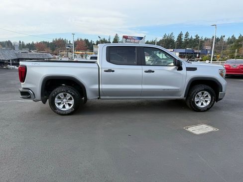 Used 2019 GMC Sierra 1500 4x4 Crew Cab image 6