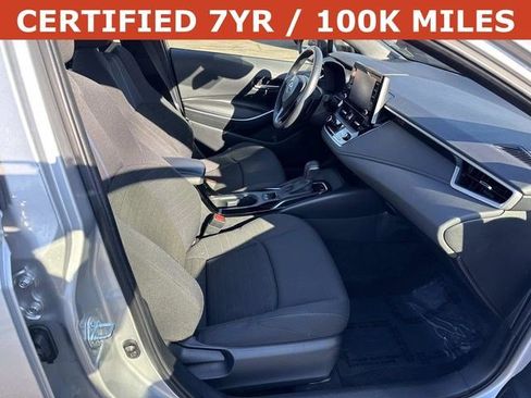 Used 2021 Toyota Corolla SE image 9