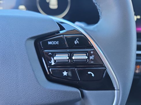 New 2025 Kia Niro Wind image 19