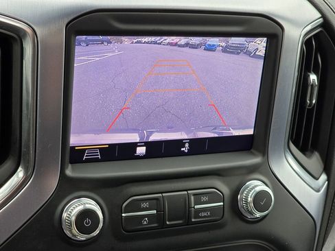 Used 2019 GMC Sierra 1500 SLT w/ SLT Premium Plus Package image 9