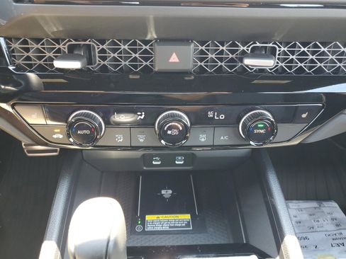 New 2025 Honda Accord Sport image 15