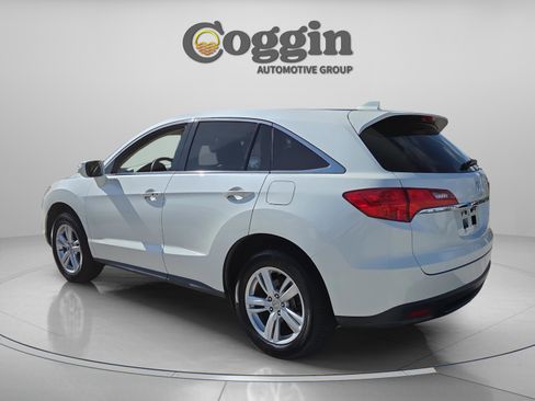 Used 2015 Acura RDX FWD image 4