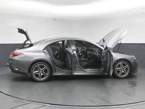 Used 2022 Mercedes-Benz CLA 250 4MATIC image 60