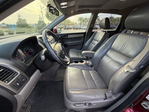 Used 2010 Honda CR-V EX-L image 11