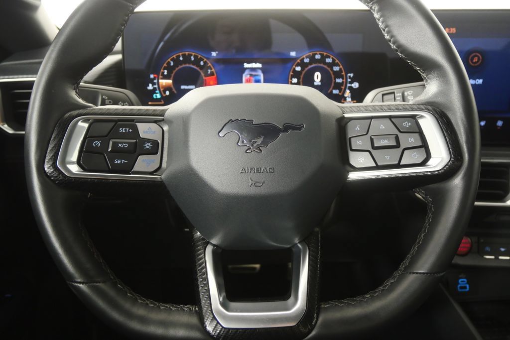 Used 2024 Ford Mustang GT Premium RWD image 18