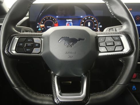 Used 2024 Ford Mustang GT Premium RWD image 18