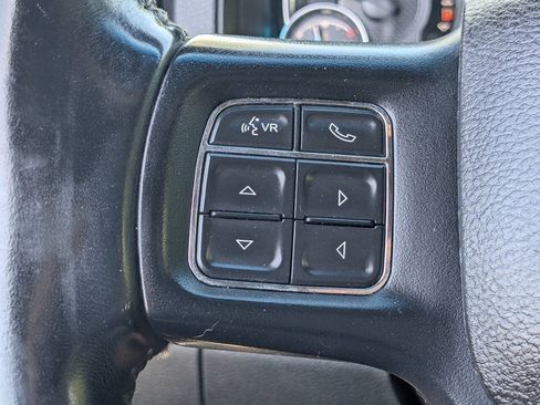 Used 2018 RAM 2500 Power Wagon w/ Luxury Group AWD/4WD image 32