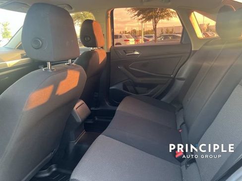 Used 2020 Volkswagen Jetta S w/ Driver Assistance Package FWD image 28
