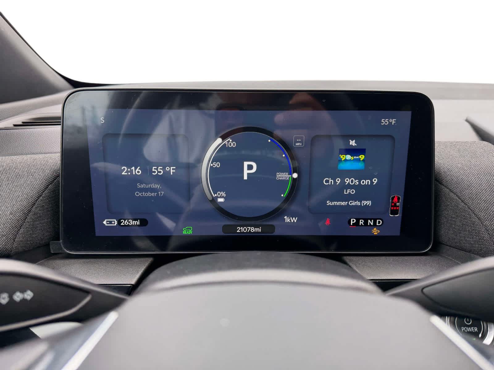 Used 2024 Honda Prologue EX image 25