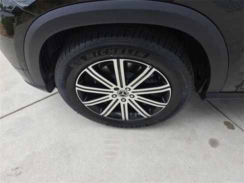 Certified 2026 Mercedes-Benz GLE 350 4MATIC image 13