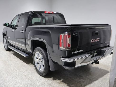 Used 2017 GMC Sierra 1500 SLT image 6