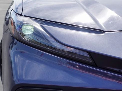 Certified 2026 Toyota Camry SE w/ Convenience Package FWD image 5