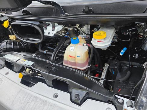 Used 2021 RAM ProMaster 1500 image 25