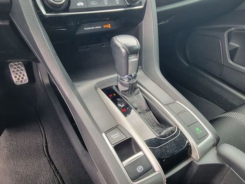 Used 2020 Honda Civic Sport image 39