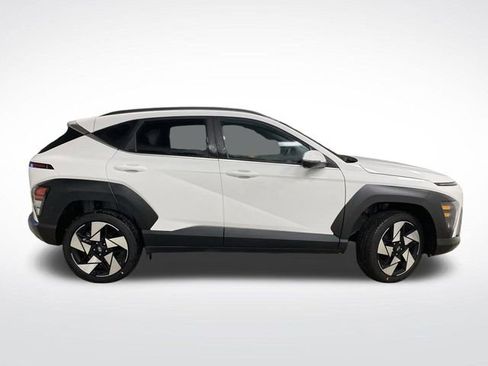New 2026 Hyundai Kona Limited image 2
