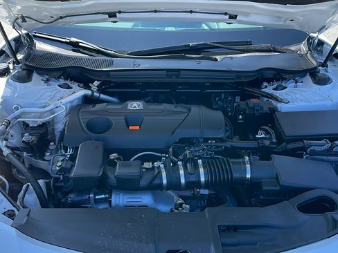 New 2025 Acura TLX w/ Technology Package image 32