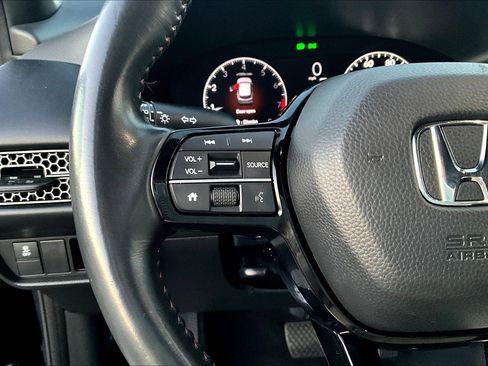Used 2023 Honda HR-V Sport image 12