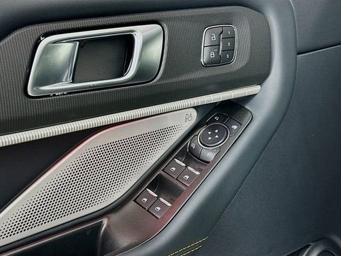 New 2026 Ford Explorer Tremor w/ Tremor Ultimate Package image 17