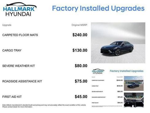 New 2026 Hyundai Sonata SEL image 6