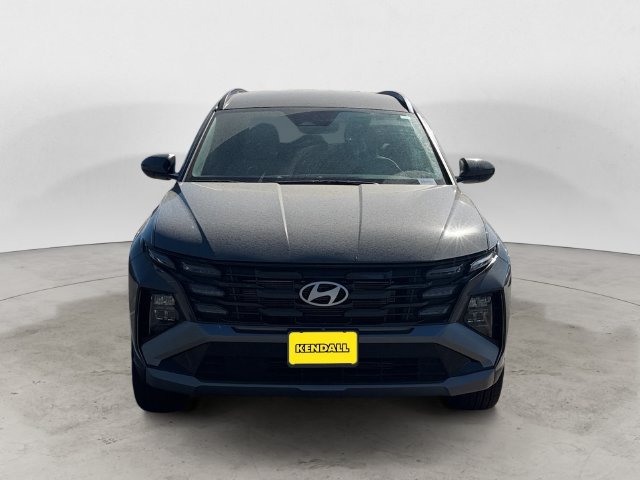 Certified 2026 Hyundai Tucson SEL AWD/4WD image 2
